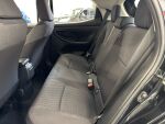 Toyota Yaris 2023 Musta