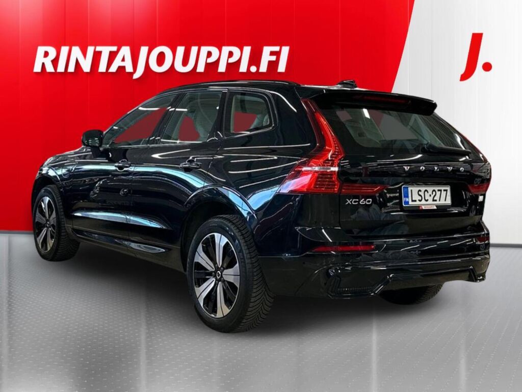 Volvo XC60 2023, bild 3/24