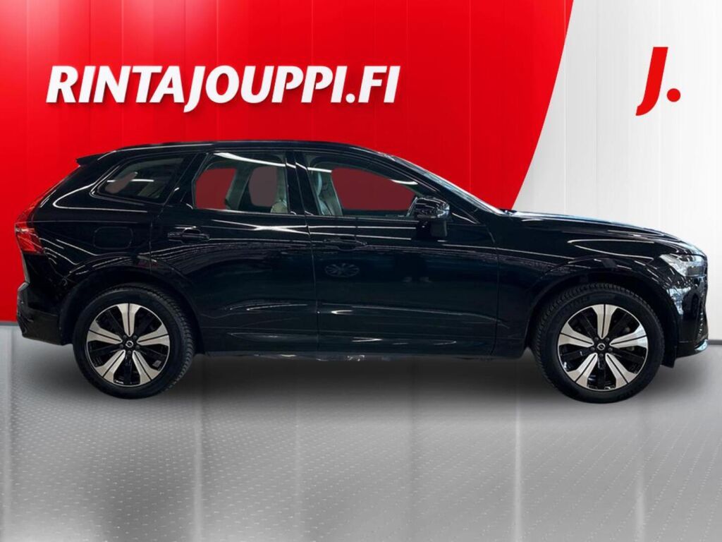 Volvo XC60 2023, bild 7/24