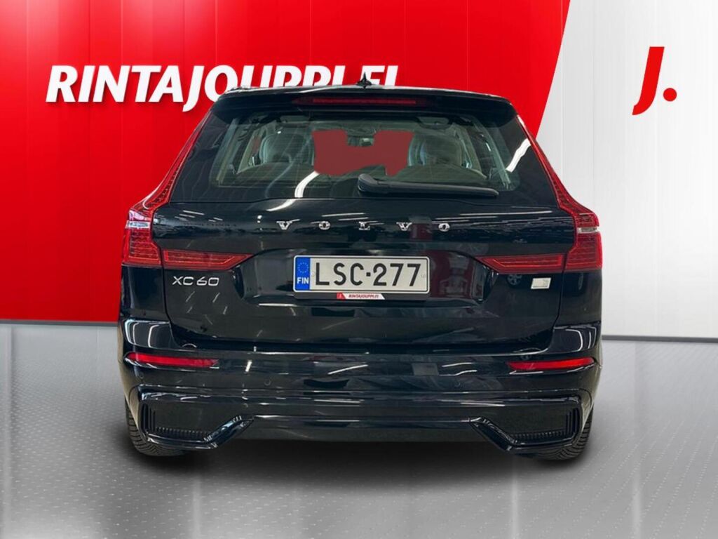 Volvo XC60 2023, bild 6/24