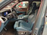 BMW XM 2023 Vihreä