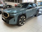 BMW XM 2023 Vihreä