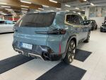 BMW XM 2023 Vihreä