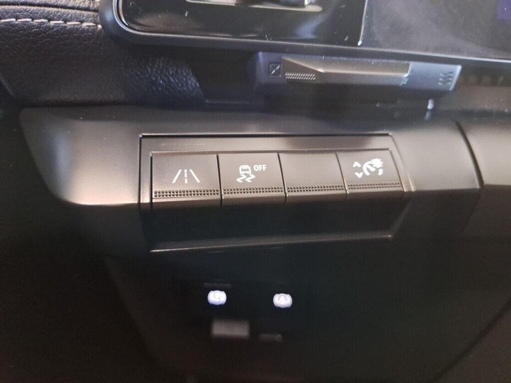 Renault Megane 2022 Harmaa