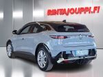 Renault Megane 2022 Harmaa