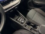 Skoda Octavia 2023 Musta