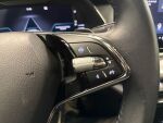 Skoda Octavia 2023 Musta