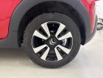 Citroen C3 2023 Punainen