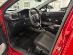 Citroen C3 2023 Punainen