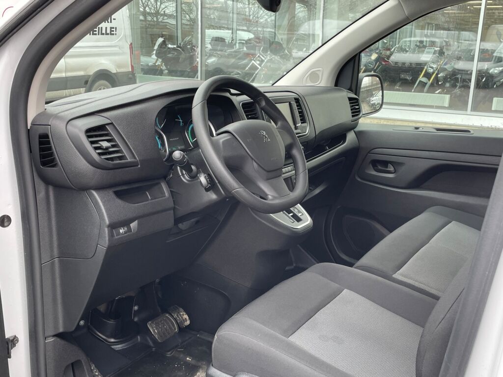 Peugeot E-EXPERT 2024 Valkoinen