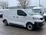 Peugeot E-EXPERT 2024 Valkoinen