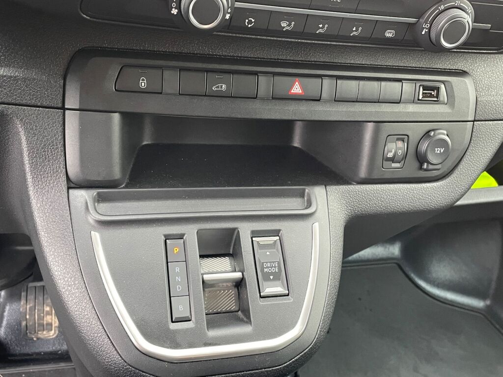 Peugeot E-EXPERT 2024 Valkoinen