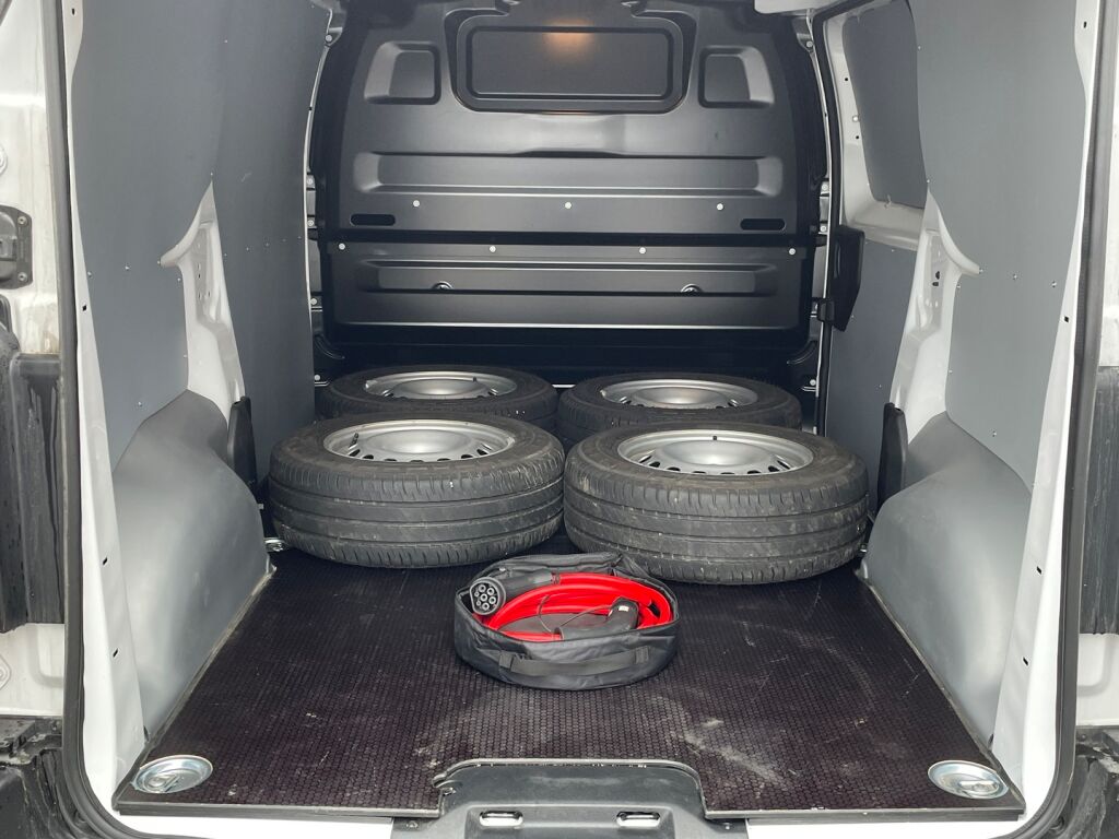 Peugeot E-EXPERT 2024 Valkoinen