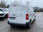 Peugeot E-EXPERT 2024 Valkoinen