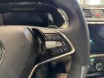 Skoda Superb 2023 Punainen