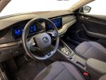 Skoda Octavia 2023 Harmaa