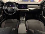 Skoda Octavia 2023 Harmaa