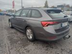 Skoda Octavia 2023 Harmaa