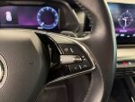 Skoda Octavia 2023 Harmaa