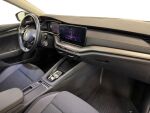 Skoda Octavia 2023 Harmaa