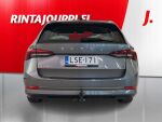 Skoda Octavia 2023 Harmaa