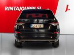Skoda Kodiaq 2023 Musta