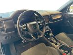 Skoda Kodiaq 2023 Musta