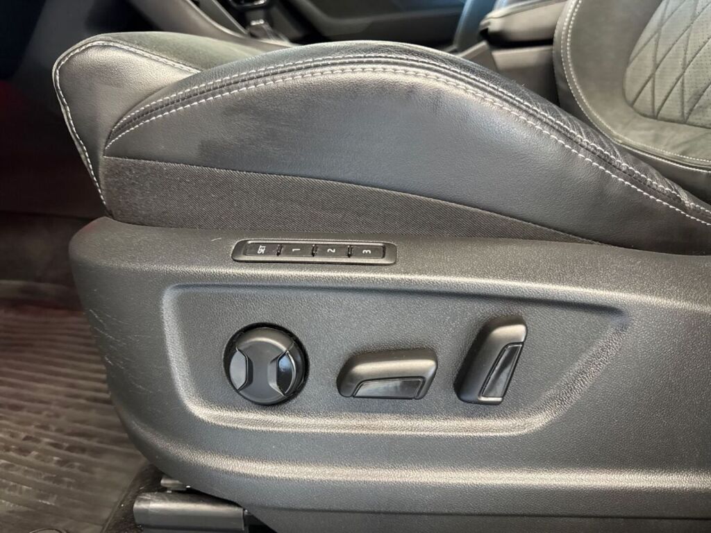 Skoda Kodiaq 2023 Musta