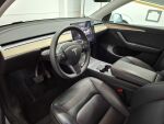 Tesla Model Y 2023 Valkoinen