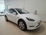 Tesla Model Y 2023 Valkoinen