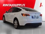 Tesla Model Y 2023 Valkoinen