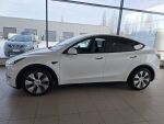 Tesla Model Y 2023 Valkoinen