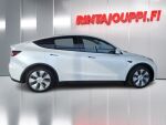 Tesla Model Y 2023 Valkoinen