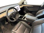 Tesla Model Y 2023 Valkoinen