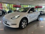 Tesla Model Y 2023 Valkoinen