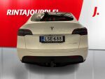 Tesla Model Y 2023 Valkoinen