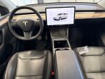 Tesla Model Y 2023 Valkoinen