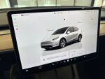Tesla Model Y 2023 Valkoinen