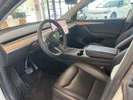 Tesla Model Y 2023 Valkoinen
