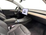 Tesla Model Y 2023 Valkoinen