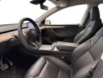 Tesla Model Y 2023 Valkoinen