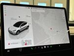Tesla Model Y 2023 Valkoinen