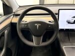 Tesla Model Y 2023 Valkoinen