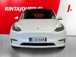 Tesla Model Y 2023 Valkoinen