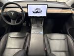 Tesla Model Y 2023 Valkoinen
