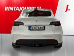 Tesla Model Y 2023 Valkoinen