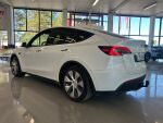 Tesla Model Y 2023 Valkoinen