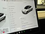Tesla Model Y 2023 Valkoinen
