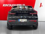 Volvo C40 2023 Musta
