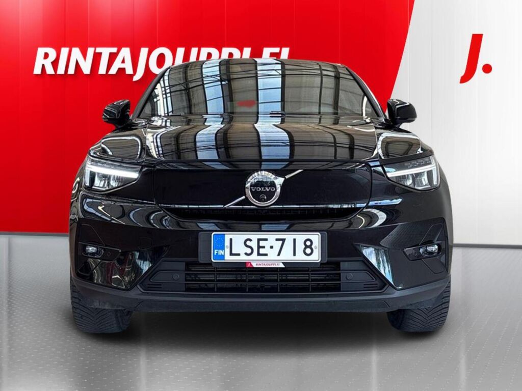 Volvo C40 Recharge Single Ultimate aut 2023, photo 4/27